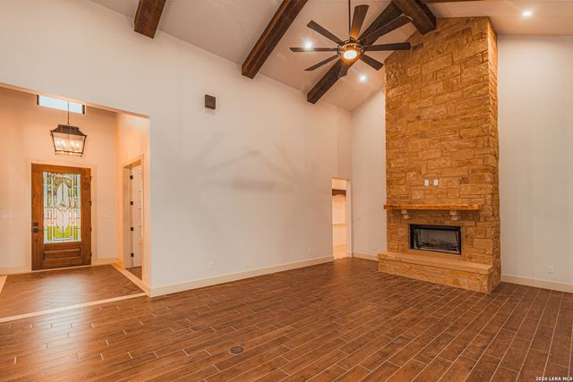 152 Hondo Ridge, La Vernia, TX 78121