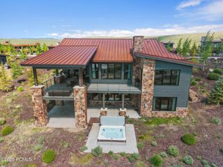 6731 W Golden Bear Loop, Park City, UT 84098
