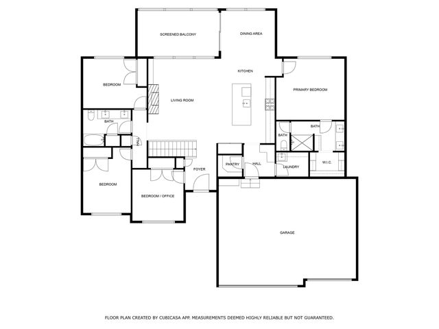 18007 Hammontree Circle, Clive, IA 50325