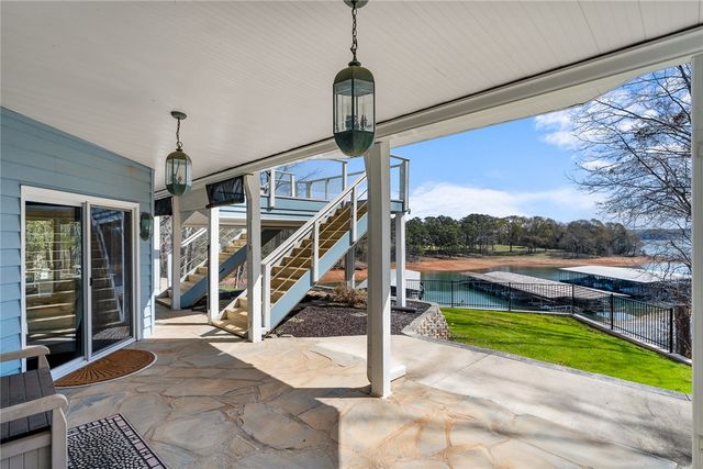 243 Dockside Way, Anderson, SC 29625