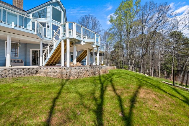 243 Dockside Way, Anderson, SC 29625