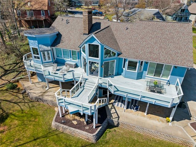 243 Dockside Way, Anderson, SC 29625