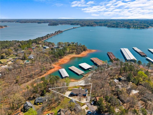 243 Dockside Way, Anderson, SC 29625