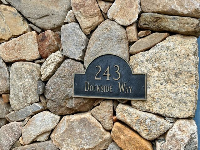 243 Dockside Way, Anderson, SC 29625