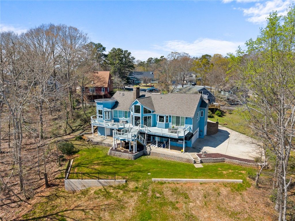 243 Dockside Way, Anderson, SC 29625