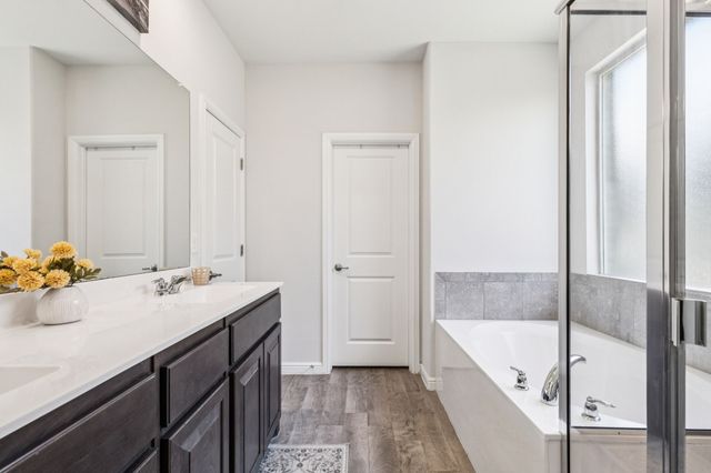 1449 Archway Court, Justin, TX 76247