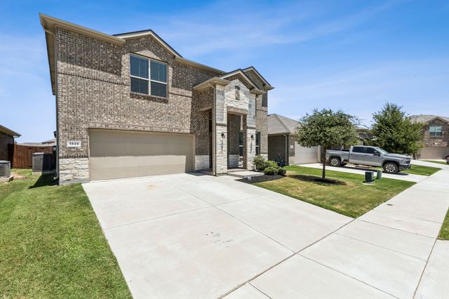1449 Archway Court, Justin, TX 76247