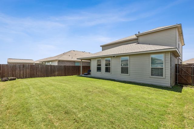 1449 Archway Court, Justin, TX 76247