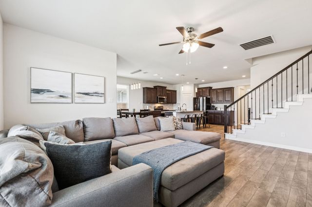 1449 Archway Court, Justin, TX 76247