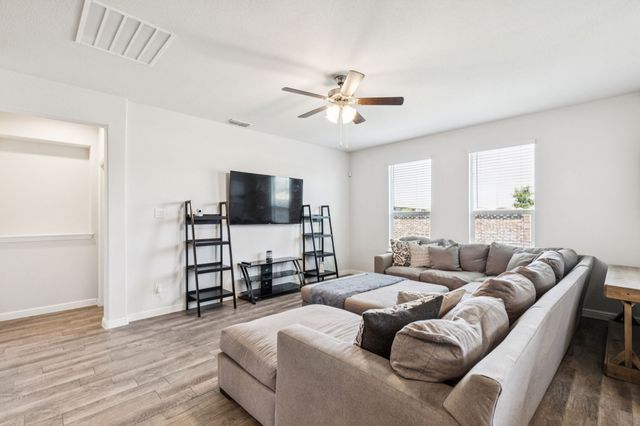 1449 Archway Court, Justin, TX 76247