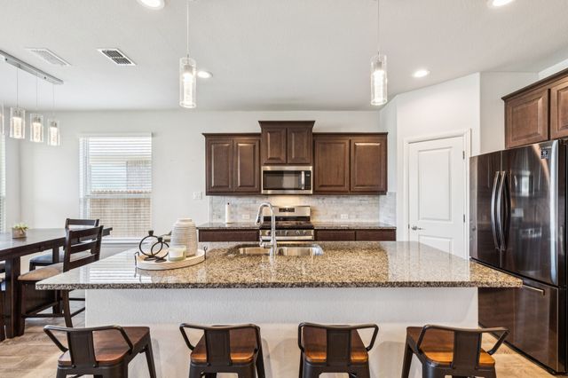 1449 Archway Court, Justin, TX 76247