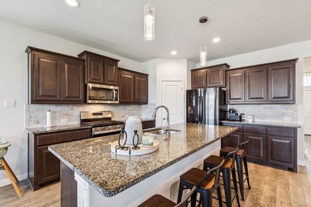 1449 Archway Court, Justin, TX 76247