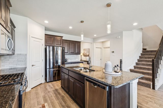 1449 Archway Court, Justin, TX 76247