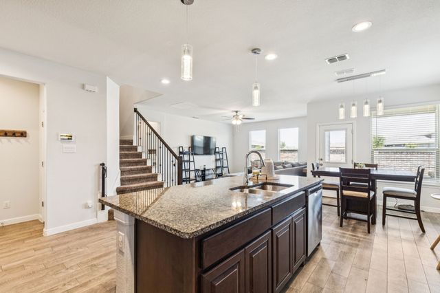 1449 Archway Court, Justin, TX 76247