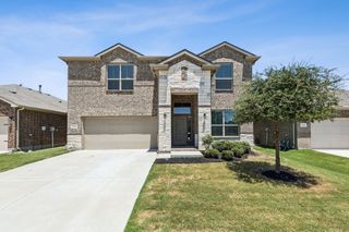 1449 Archway Court, Justin, TX 76247