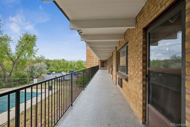 800 W Belleview Avenue 306, Englewood, CO 80110