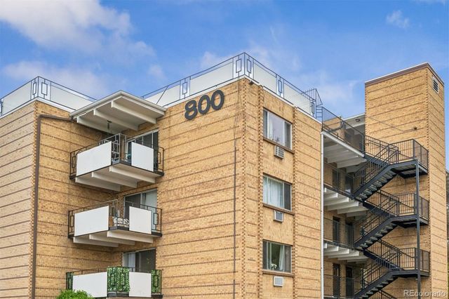 800 W Belleview Avenue 306, Englewood, CO 80110