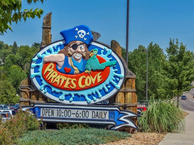 800 W Belleview Avenue 306, Englewood, CO 80110