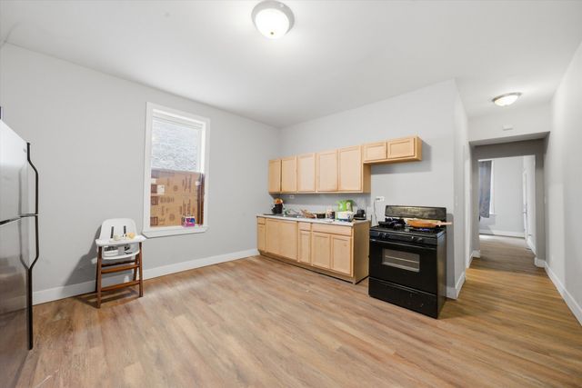 1433 S Keeler Avenue, Chicago, IL 60623