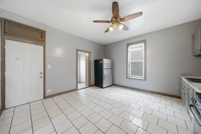 1433 S Keeler Avenue, Chicago, IL 60623