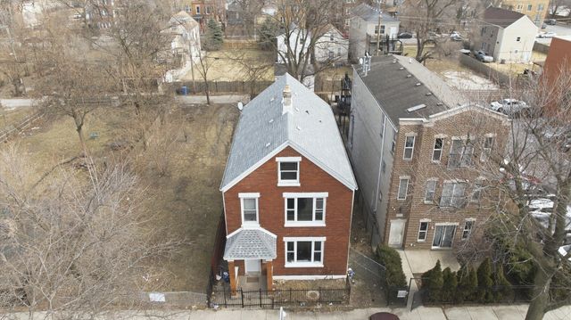 1433 S Keeler Avenue, Chicago, IL 60623