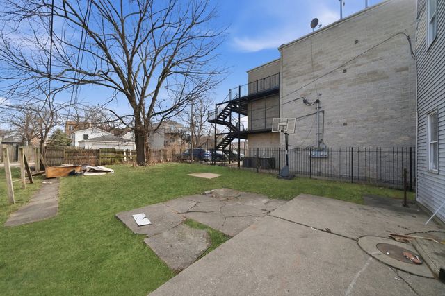 1433 S Keeler Avenue, Chicago, IL 60623