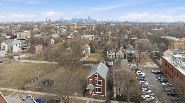 1433 S Keeler Avenue, Chicago, IL 60623