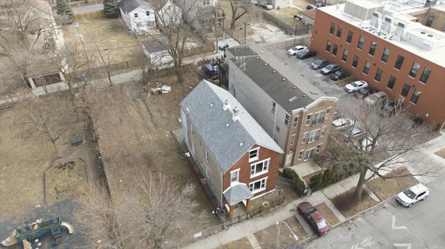 1433 S Keeler Avenue, Chicago, IL 60623