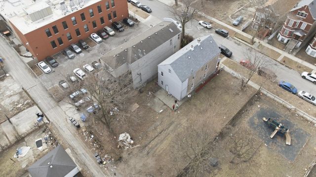 1433 S Keeler Avenue, Chicago, IL 60623