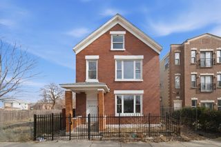 1433 S Keeler Avenue, Chicago, IL 60623