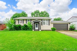 1227 Fyffe Avenue, New Carlisle, OH 45344