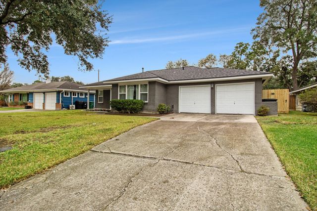 8418 Lorrie Drive, Houston, TX 77025