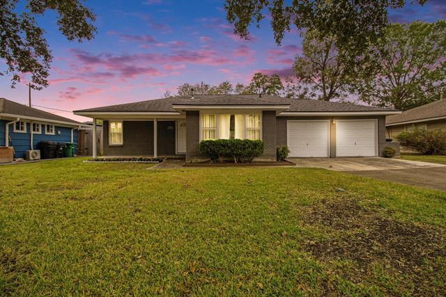 8418 Lorrie Drive, Houston, TX 77025