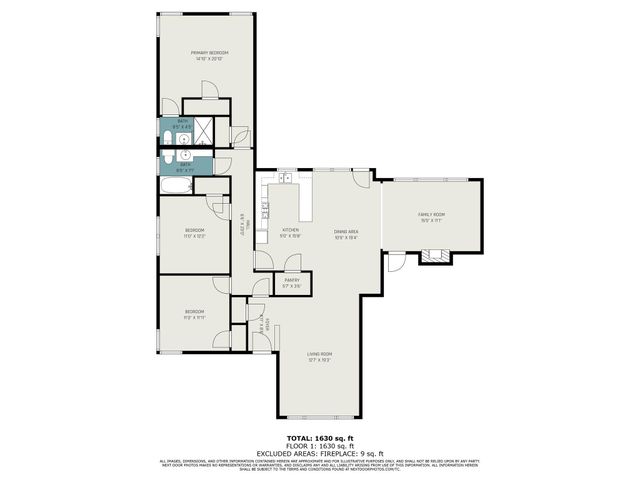 8418 Lorrie Drive, Houston, TX 77025