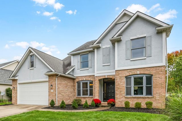112 Kildare Street, Granville, OH 43023