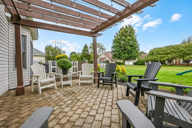 112 Kildare Street, Granville, OH 43023
