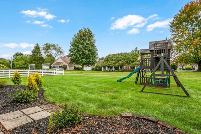 112 Kildare Street, Granville, OH 43023