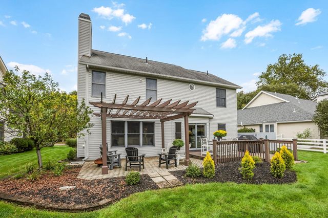 112 Kildare Street, Granville, OH 43023