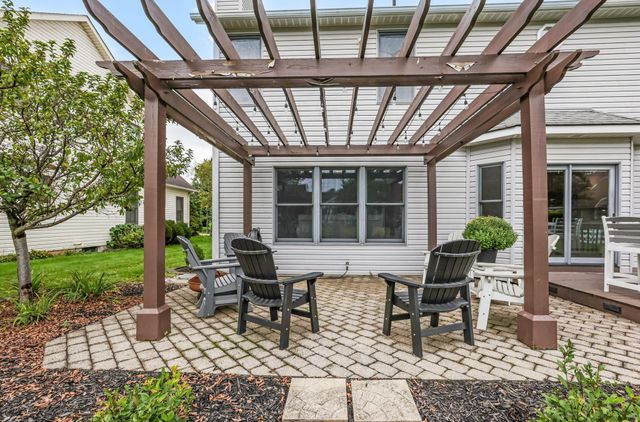 112 Kildare Street, Granville, OH 43023