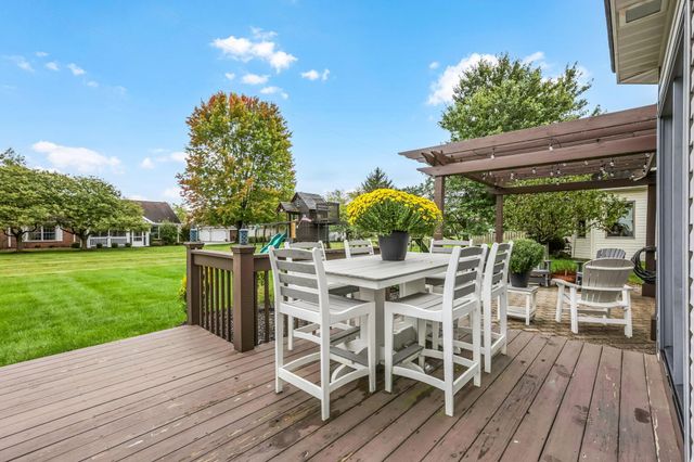 112 Kildare Street, Granville, OH 43023