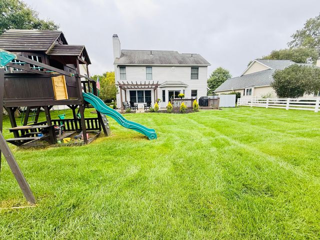 112 Kildare Street, Granville, OH 43023