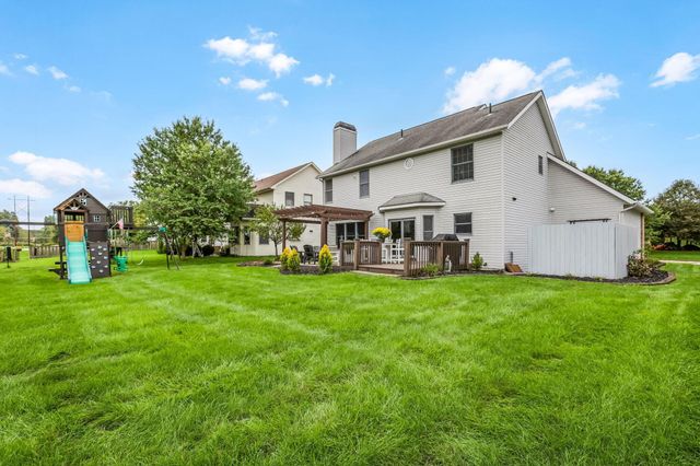 112 Kildare Street, Granville, OH 43023