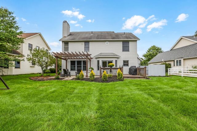 112 Kildare Street, Granville, OH 43023
