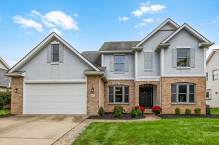 112 Kildare Street, Granville, OH 43023