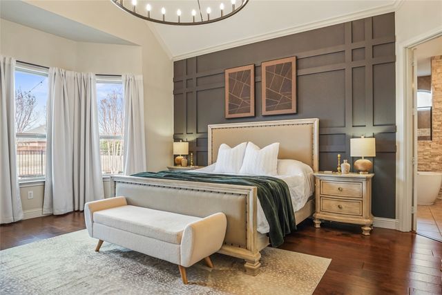 415 Bent Creek Cove, Argyle, TX 76226