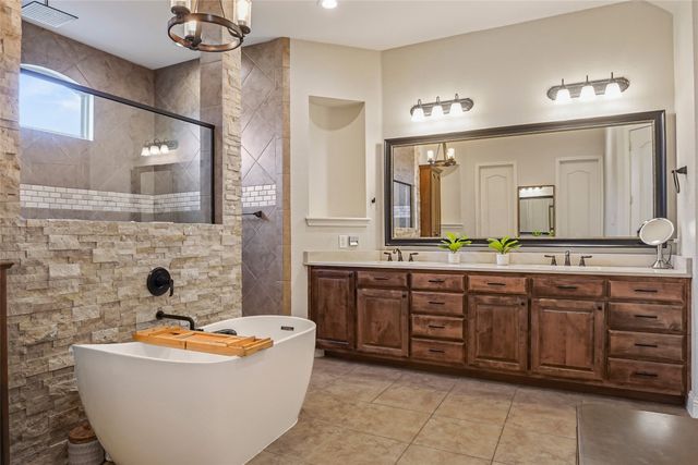 415 Bent Creek Cove, Argyle, TX 76226