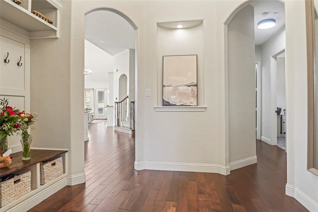 415 Bent Creek Cove, Argyle, TX 76226