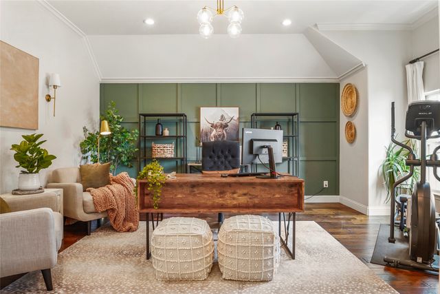 415 Bent Creek Cove, Argyle, TX 76226