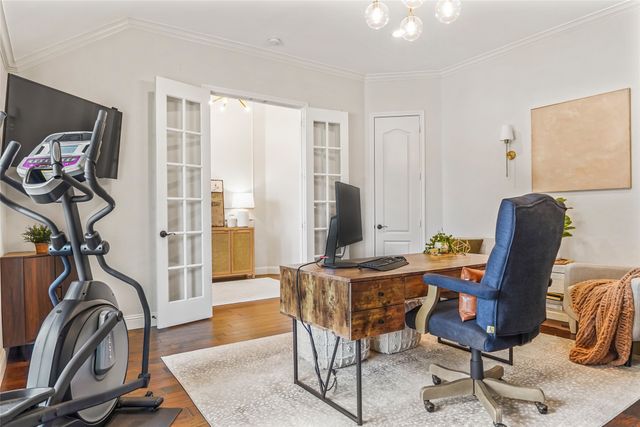 415 Bent Creek Cove, Argyle, TX 76226