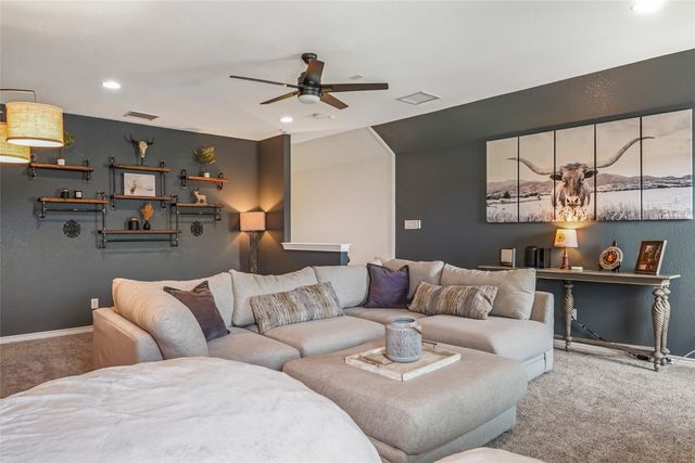 415 Bent Creek Cove, Argyle, TX 76226